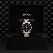 TUDOR 1926 41mm - M91651-0003 at Schiffman’s Jewelers