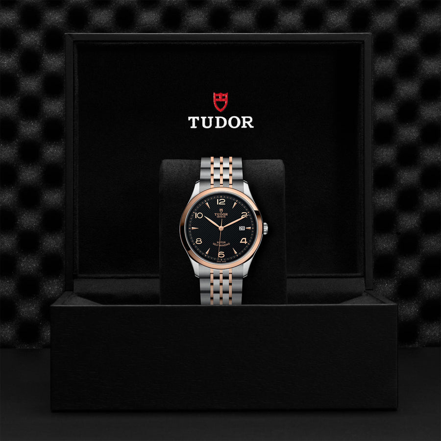 TUDOR 1926 41mm - M91651-0003 at Schiffman’s Jewelers