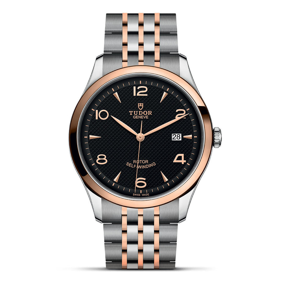 TUDOR 1926 41mm - M91651-0003 at Schiffman’s Jewelers