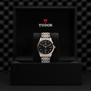 TUDOR 1926 41mm - M91651-0004 at Schiffman’s Jewelers