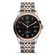 TUDOR 1926 41mm - M91651-0004 at Schiffman’s Jewelers