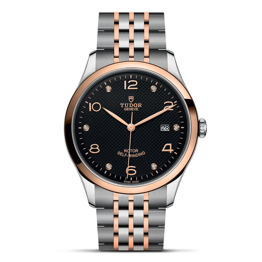 TUDOR 1926 41mm - M91651-0004 at Schiffman’s Jewelers