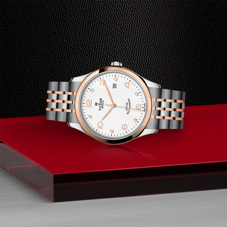 TUDOR 1926 41mm - M91651-0011 at Schiffman’s Jewelers