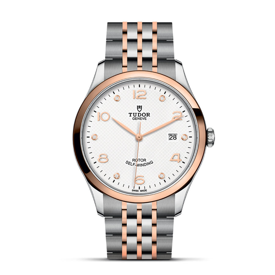 TUDOR 1926 41mm - M91651-0011 at Schiffman’s Jewelers