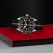TUDOR Black Bay 58 39mm - M79030N-0003 at Schiffman’s Jewelers