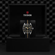 TUDOR Black Bay 58 39mm - M79030N-0003 at Schiffman’s Jewelers