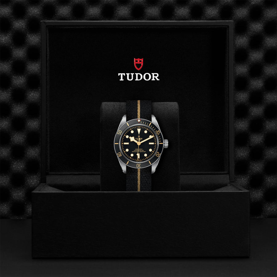 TUDOR Black Bay 58 39mm - M79030N-0003 at Schiffman’s Jewelers