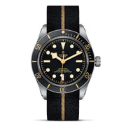 TUDOR Black Bay 58 39mm - M79030N-0003 at Schiffman’s Jewelers