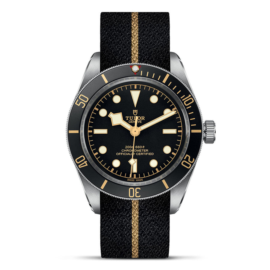 TUDOR Black Bay 58 39mm - M79030N-0003 at Schiffman’s Jewelers