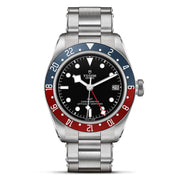 TUDOR Black Bay GMT 41mm - M79830RB-0001 at Schiffman’s Jewelers