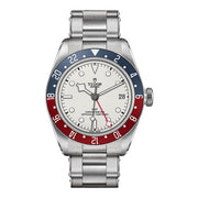 TUDOR Black Bay GMT 41mm - M79830RB-0010 at Schiffman’s Jewelers