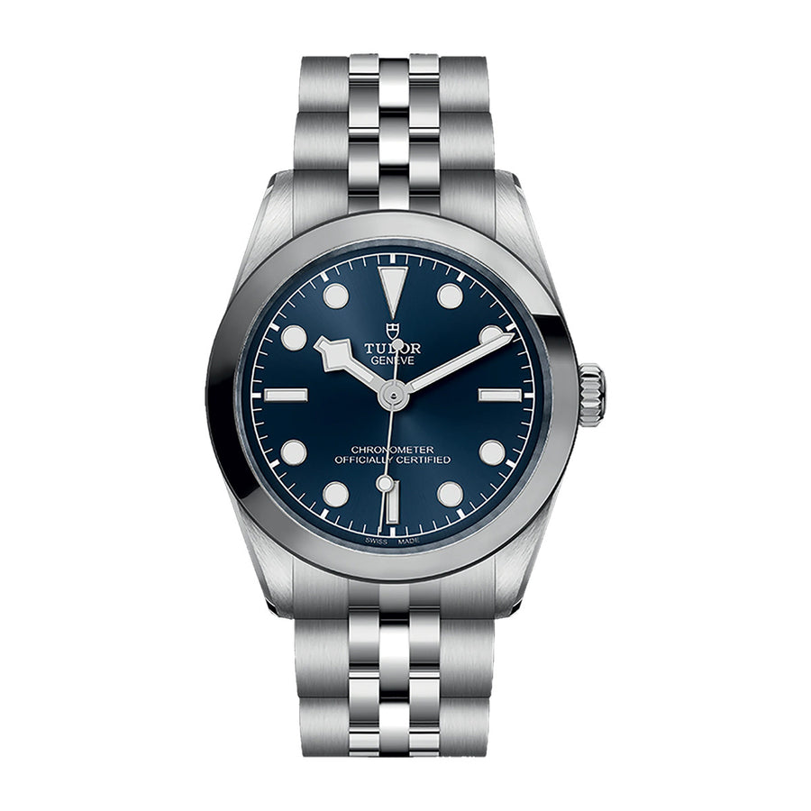 TUDOR Black Bay One 31 31mm - M79600-0002 at Schiffman’s Jewelers