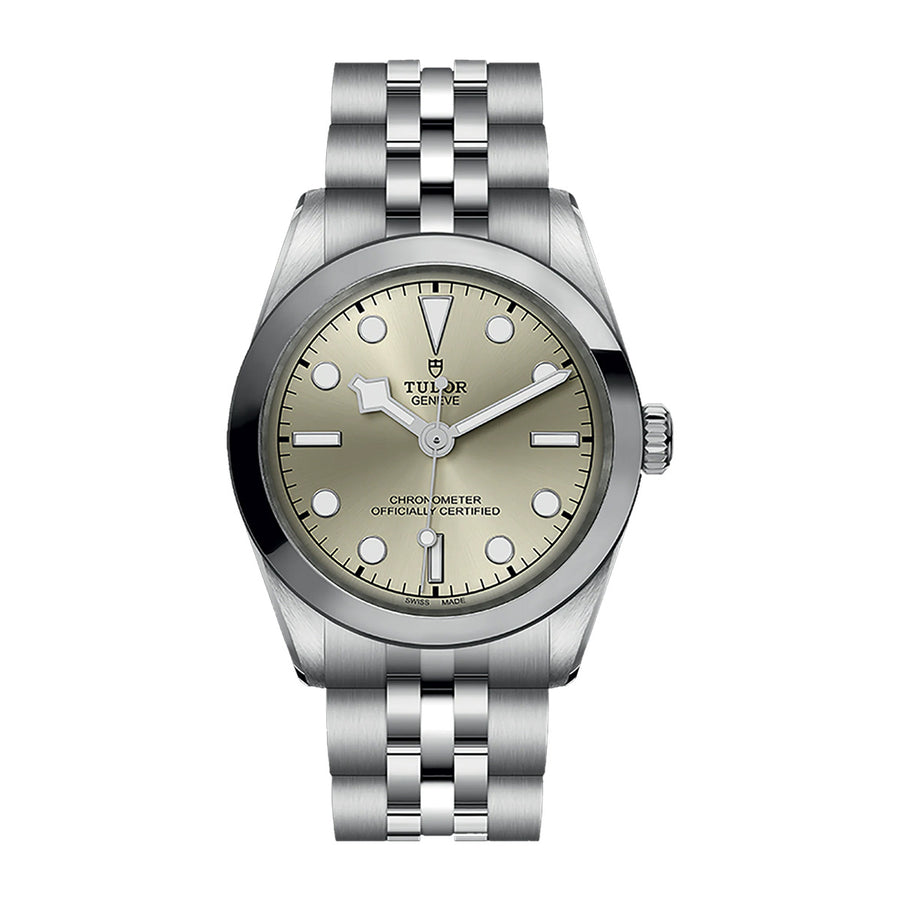 TUDOR Black Bay One 31 31mm - M79600-0003 at Schiffman’s Jewelers