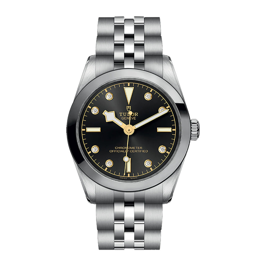 TUDOR Black Bay One 31 31mm - M79600-0004 at Schiffman’s Jewelers
