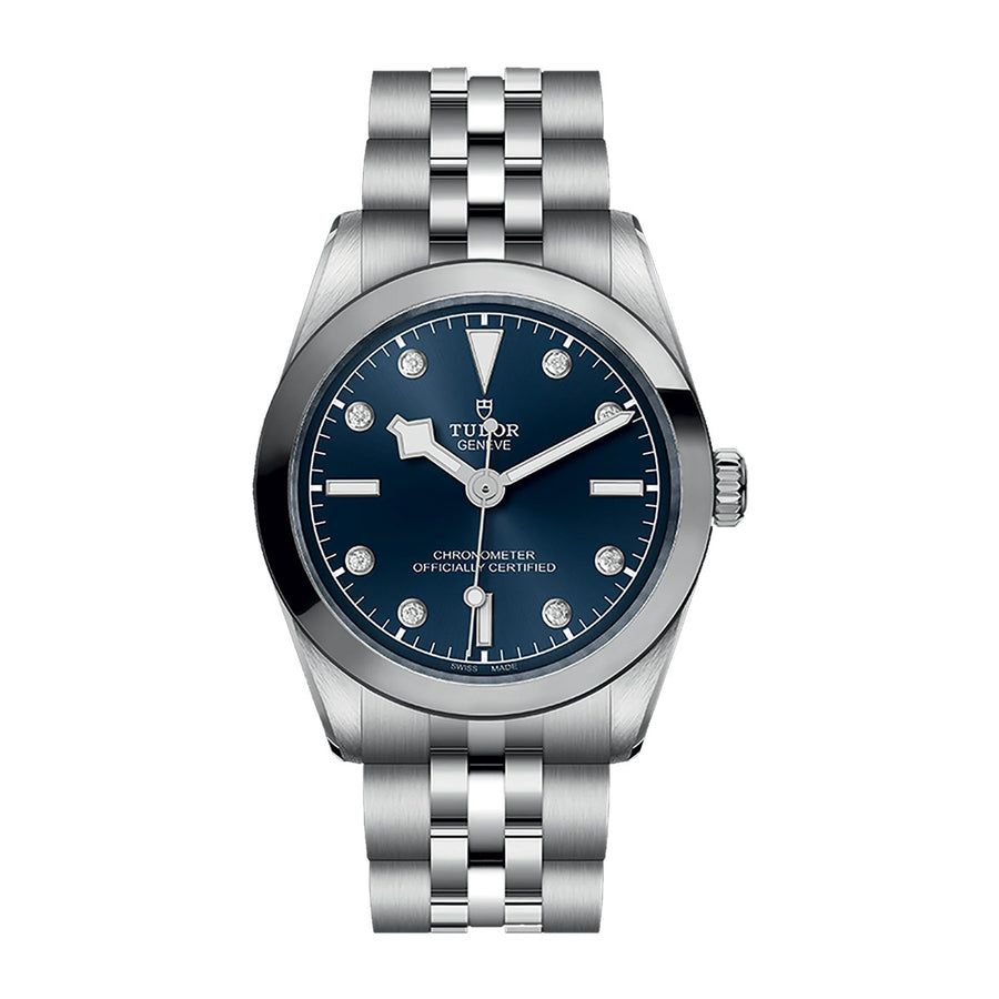 TUDOR Black Bay One 31 31mm - M79600-0005 at Schiffman’s Jewelers
