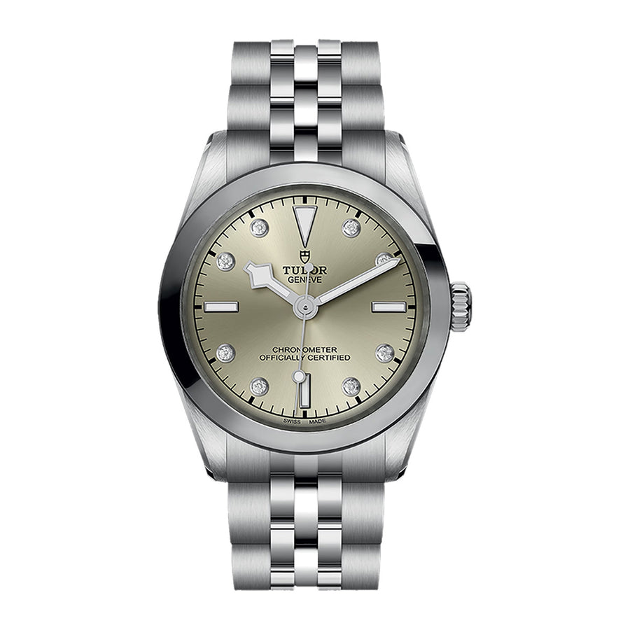 TUDOR Black Bay One 31 31mm - M79600-0006 at Schiffman’s Jewelers