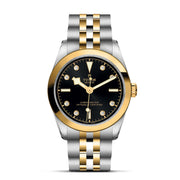 TUDOR Black Bay One 31 S&G 31mm - M79603-0006 at Schiffman’s Jewelers