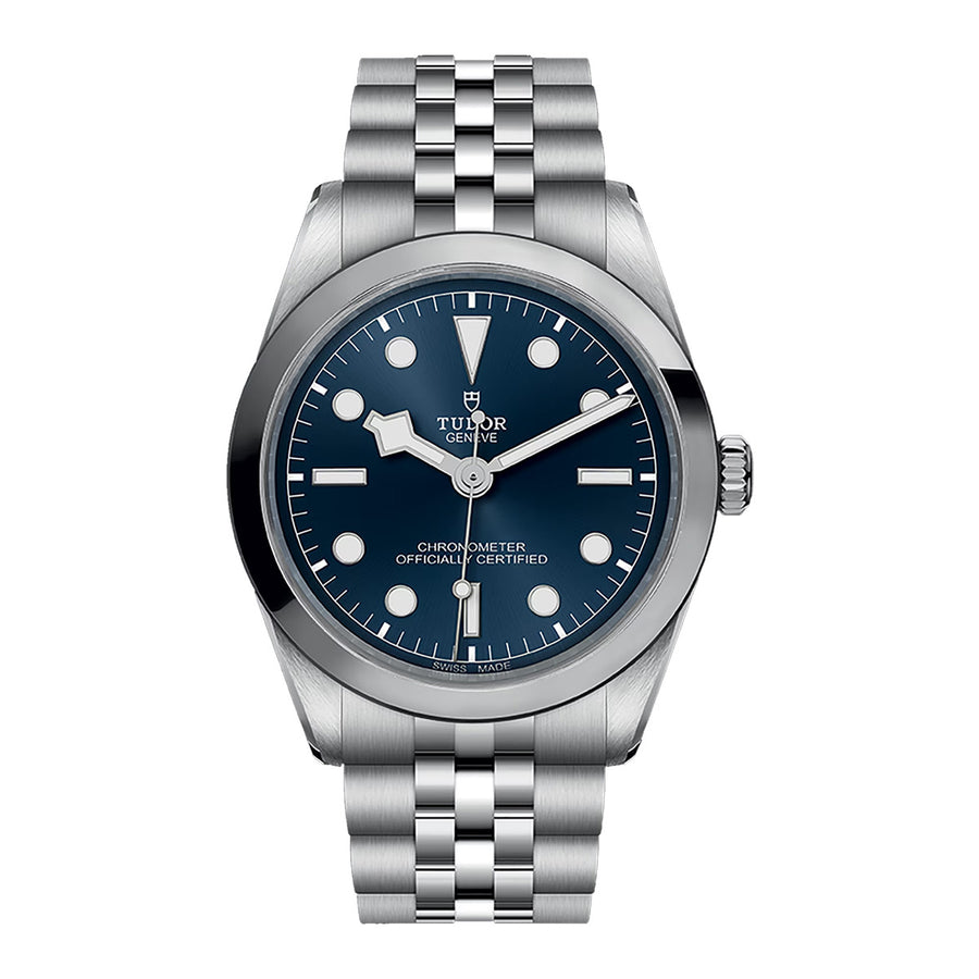 TUDOR Black Bay One 36 36mm - M79640-0002 at Schiffman’s Jewelers