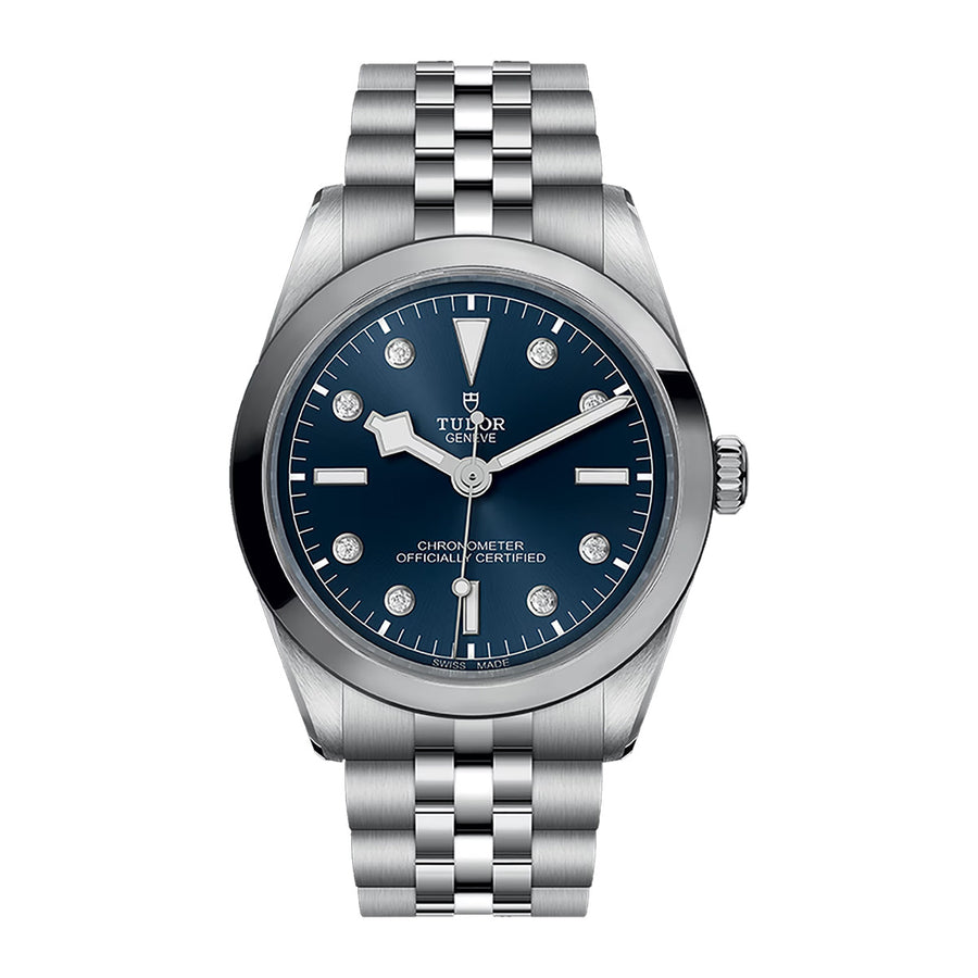 TUDOR Black Bay One 36 36mm - M79640-0005 at Schiffman’s Jewelers