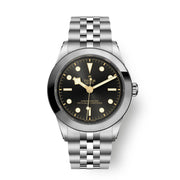 TUDOR Black Bay One 39 39mm - M79660-0001 at Schiffman’s Jewelers