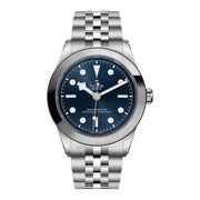 TUDOR Black Bay One 39 39mm - M79660-0002 at Schiffman’s Jewelers