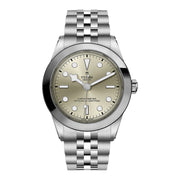 TUDOR Black Bay One 39 39mm - M79660-0003 at Schiffman’s Jewelers