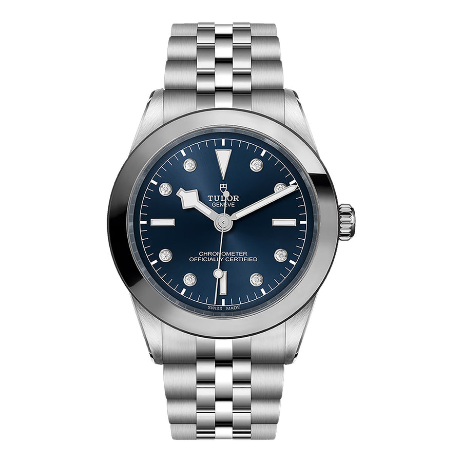 TUDOR Black Bay One 39 39mm - M79660-0005 at Schiffman’s Jewelers