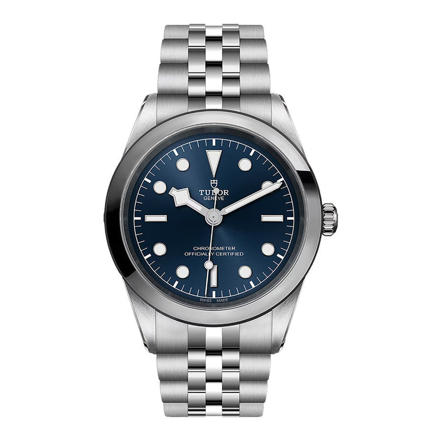 TUDOR Black Bay One 41 41mm - M79680-0002 at Schiffman’s Jewelers