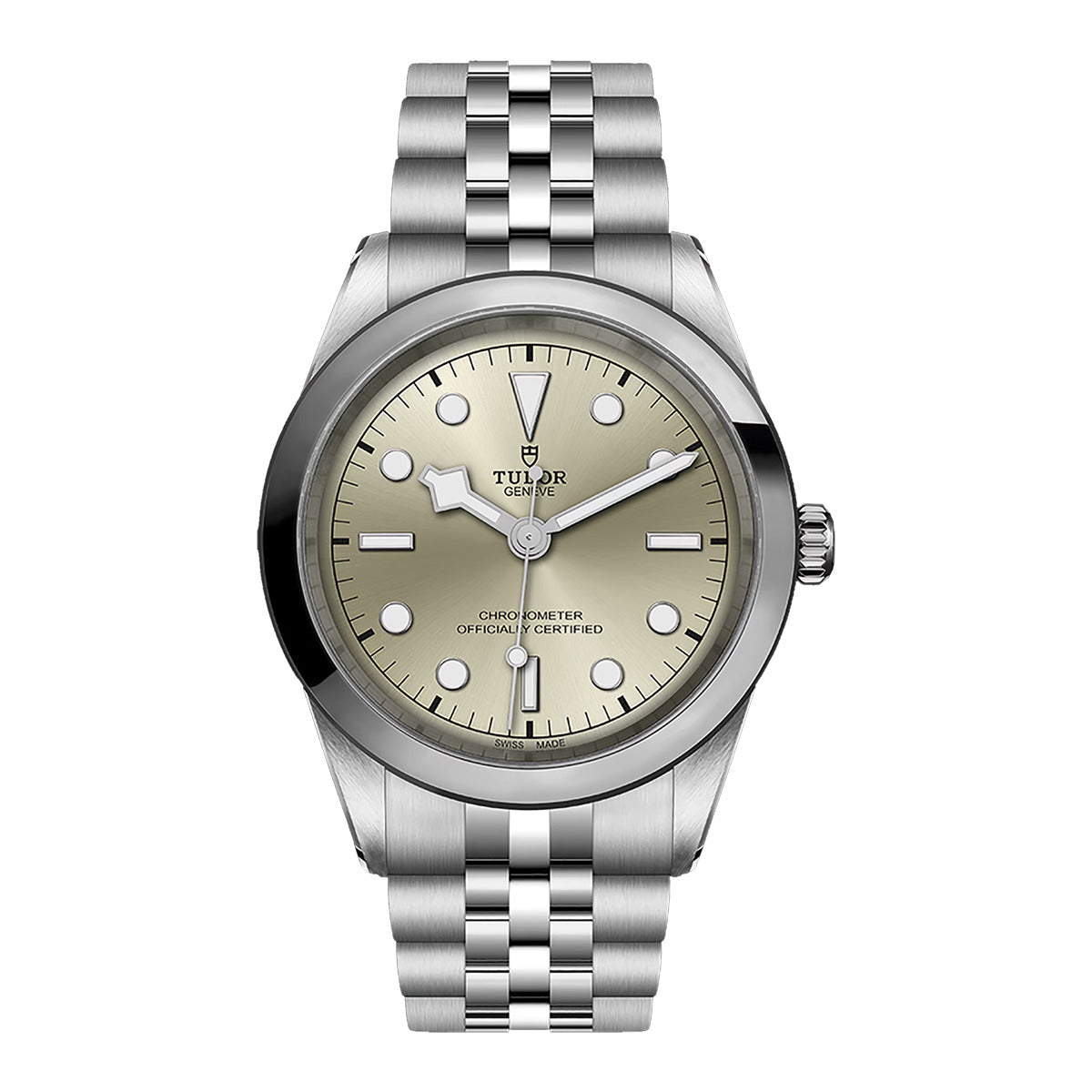 TUDOR Black Bay One 41 41mm - M79680-0003 at Schiffman’s Jewelers
