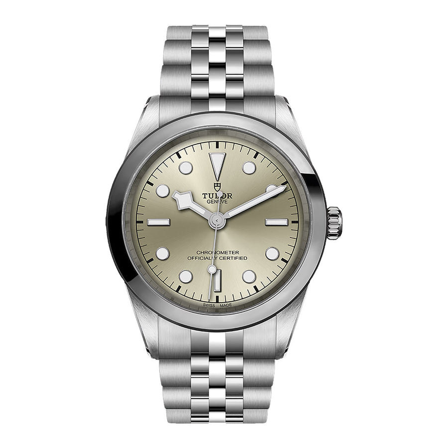 TUDOR Black Bay One 41 41mm - M79680-0003 at Schiffman’s Jewelers