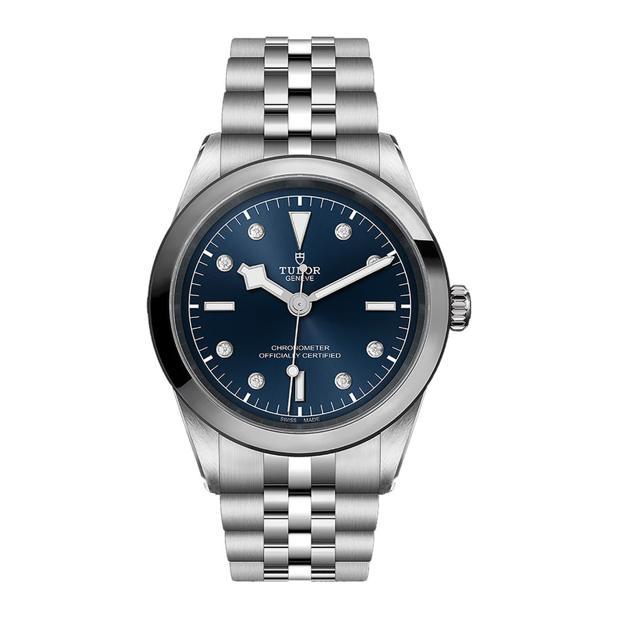 TUDOR Black Bay One 41 41mm - M79680-0005 at Schiffman’s Jewelers