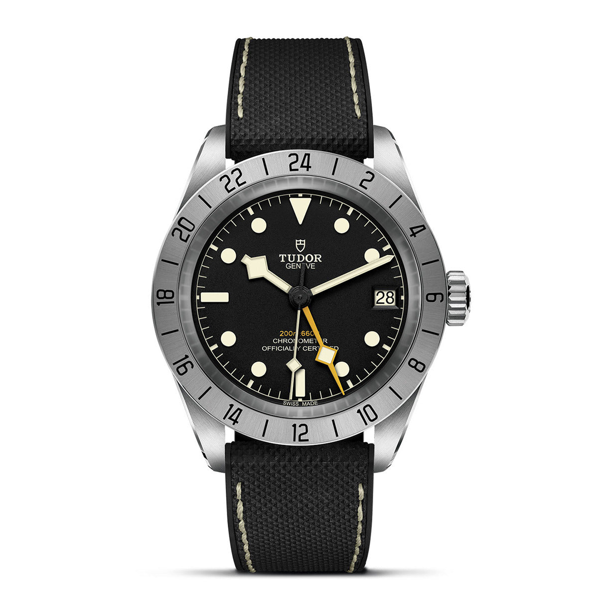 TUDOR Black Bay Pro 39mm - M79470-0003 at Schiffman’s Jewelers