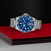 TUDOR Pelagos 42mm - M25600TB-0001 at Schiffman’s Jewelers