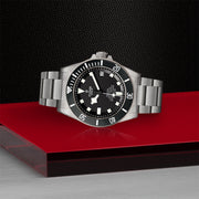 TUDOR Pelagos 42mm - M25600TN-0001 at Schiffman’s Jewelers