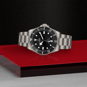 TUDOR Pelagos 39 39mm - M25407N-0001 at Schiffman’s Jewelers