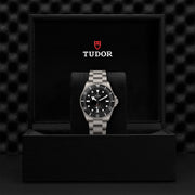 TUDOR Pelagos 39 39mm - M25407N-0001 at Schiffman’s Jewelers