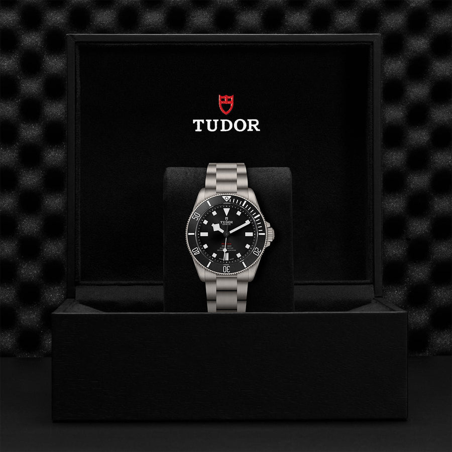 TUDOR Pelagos 39 39mm - M25407N-0001 at Schiffman’s Jewelers