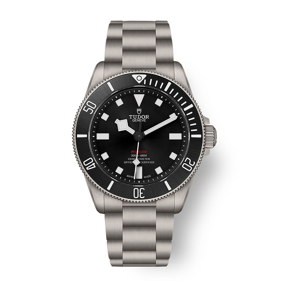 TUDOR Pelagos 39 39mm - M25407N-0001 at Schiffman’s Jewelers
