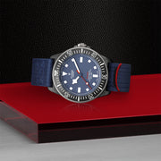 TUDOR Pelagos FXD 42mm - M25707KN-0001 at Schiffman’s Jewelers