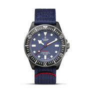 TUDOR Pelagos FXD 42mm - M25707KN-0001 at Schiffman’s Jewelers