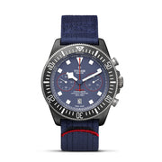 TUDOR Pelagos FXD Chrono 42mm - M25807KN-0001 at Schiffman’s Jewelers