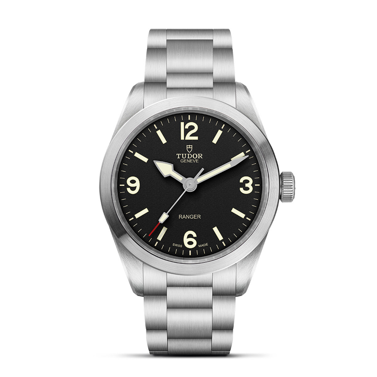 TUDOR Ranger 39mm - M79950-0001 at Schiffman’s Jewelers