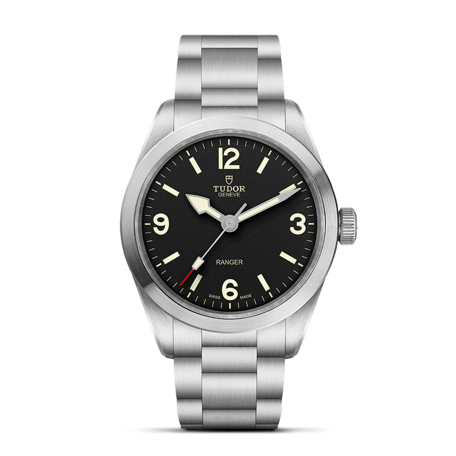 TUDOR Ranger 39mm - M79950-0001 at Schiffman’s Jewelers