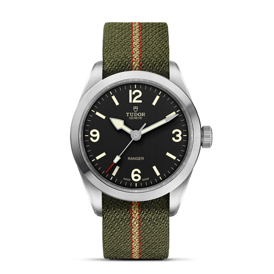 TUDOR Ranger 39mm - M79950-0003 at Schiffman’s Jewelers