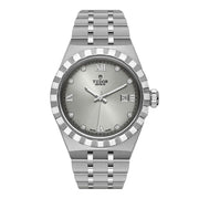 TUDOR Royal 28mm - M28300-0002 at Schiffman’s Jewelers