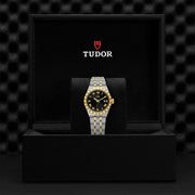 TUDOR-Royal-28mm-M28303-0003-at-Schiffman’s Jewelers