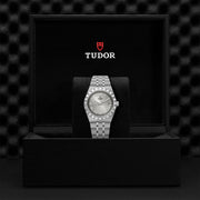 TUDOR Royal 34mm - M28400-0001 at Schiffman’s Jewelers