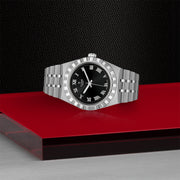 TUDOR Royal 34mm - M28400-0003 at Schiffman’s Jewelers
