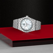 TUDOR Royal 34mm -  M28400-0005 at Schiffman’s Jewelers