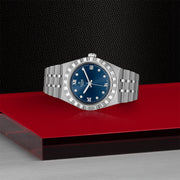 TUDOR Royal 34mm - M28400-0007 at Schiffman’s Jewelers